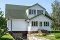 6 bedroom house 323 m² Klinok, Belarus