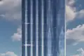 Oficina 118 m² en Moscú, Rusia