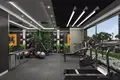 Appartement 3 chambres 121 m² Alanya, Turquie
