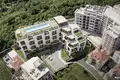 Mieszkanie 1 pokój 58 m² Becici, Czarnogóra