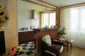 3 room apartment 55 m² Barysaw, Belarus