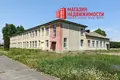 Fabrication 1 640 m² à Zytomlia, Biélorussie