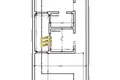 3 bedroom apartment  Qormi, Malta