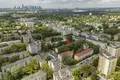 3 room apartment 46 m² Warsaw, Poland