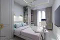 Wohnung 1 zimmer 77 m² Minsk, Belarus