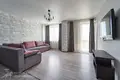 1 room apartment 39 m² in Minsk, Belarus