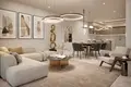 1 bedroom apartment 66 m² Demos Agiou Athanasiou, Cyprus