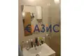 Apartamento 2 habitaciones 52 m² Sunny Beach Resort, Bulgaria