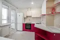 Квартира 1 комната 45 м² Минск, Беларусь