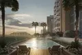 Apartamento 1 habitación 30 m² Dubái, Emiratos Árabes Unidos