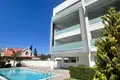 Mieszkanie 2 pokoi 110 m² Limassol District, Cyprus