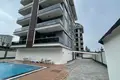 1 bedroom apartment 46 m² Avsallar, Turkey