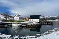 Cottage 3 bedrooms 126 m² Møre og Romsdal, Norway