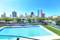 3 bedroom apartment 199 m² Calp, Spain