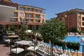 2 bedroom apartment 103 m² Sveti Vlas, Bulgaria