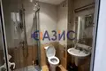 Appartement 2 chambres 70 m² Sveti Vlas, Bulgarie