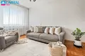 3 room apartment 64 m² Vilnius, Lithuania