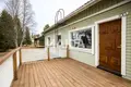 Casa 3 habitaciones 84 m² Valikyla, Finlandia