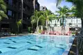 Wohnung 1 zimmer 57 m² Phuket, Thailand