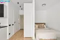 Appartement 2 chambres 30 m² Vilnius, Lituanie