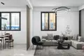 2 bedroom apartment 83 m² Nicosia, Cyprus