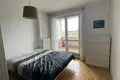 Wohnung 2 Zimmer 50 m² in Warschau, Polen