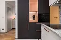 Appartement 2 chambres 49 m² en Varsovie, Pologne