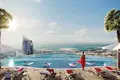 Appartement 1 chambre 72 m² Doubaï, Émirats arabes unis