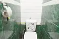 Appartement 2 chambres 47 m² Minsk, Bélarus