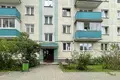 2 bedroom apartment 44 m² Minsk, Belarus