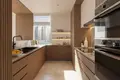 Complejo residencial Luxury penthouses with exceptional facilities at Residences Du Port, Dubai Marina, UAE