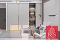 Wohnung 1 zimmer 645 m² Dubai, Vereinigte Arabische Emirate