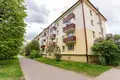 Wohnung 1 zimmer 31 m² Minsk, Belarus