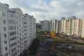 1 room apartment 40 m² Minsk, Belarus