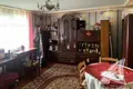 2 room apartment 40 m² Brest, Belarus