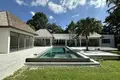 5-Schlafzimmer-Villa 700 m² Choeng Thale, Thailand