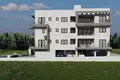 2 bedroom apartment 102 m² Kato Polemidia, Cyprus