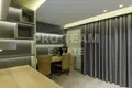 Penthouse 6 zimmer 230 m² Konyaalti, Türkei