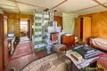 Haus 42 m² Luhavaslabadski sielski Saviet, Belarus