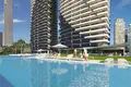 Mieszkanie 2 pokoi 60 m² Benidorm, Hiszpania