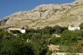 Atterrir  Rijeka-Rezevici, Monténégro