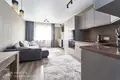 Apartamento 2 habitaciones 45 m² Minsk, Bielorrusia