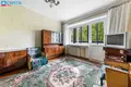 Mieszkanie 2 pokoi 46 m² Wilno, Litwa