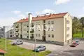 Mieszkanie 1 pokój 41 m² Garnison, Finlandia