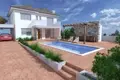 4 bedroom house 205 m² Moni, Cyprus