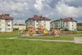 1 room apartment 40 m² Ratomka, Belarus