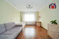 1 room apartment 43 m² Pryluki, Belarus