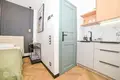 1 room apartment 15 m², All countries