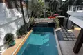 Villa de 4 habitaciones 350 m² Phuket, Tailandia