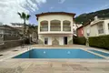 Villa de 5 pièces  Alanya, Turquie